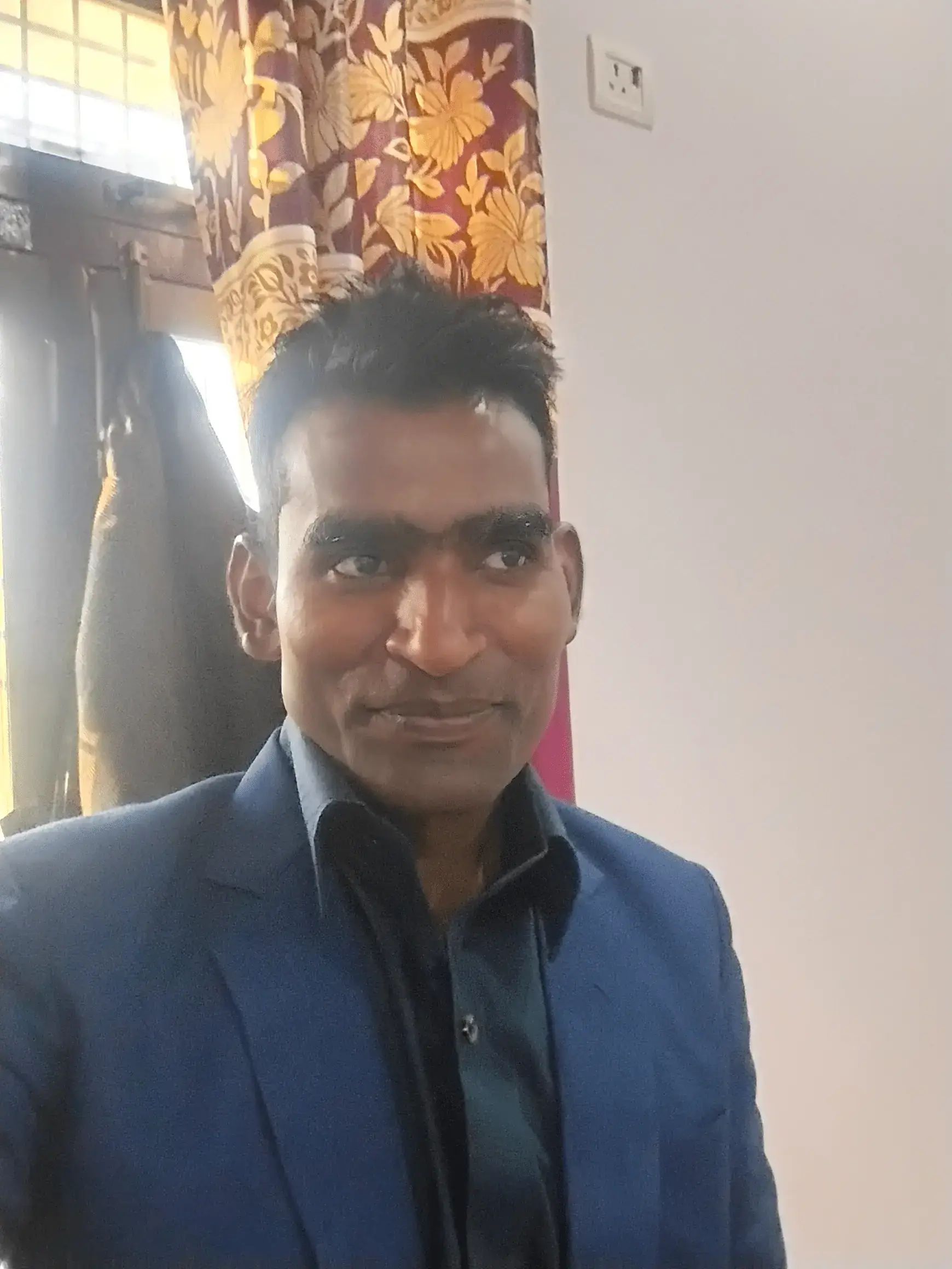 Pramod Prajapati Life Coach